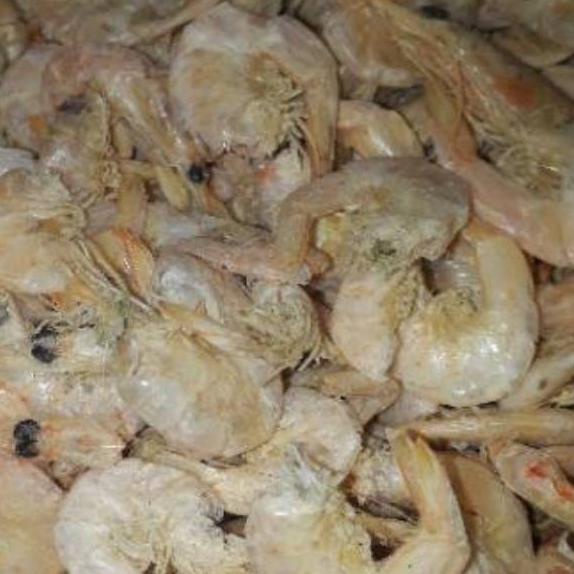 

Model baru - Udang Manis Medan 250gram .