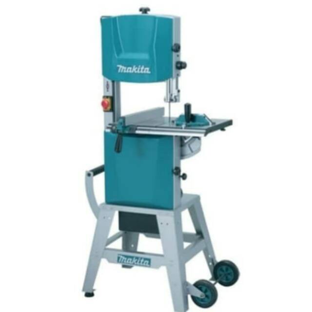 Mesin Bandsaw 12 Inch Makita LB 1200 F