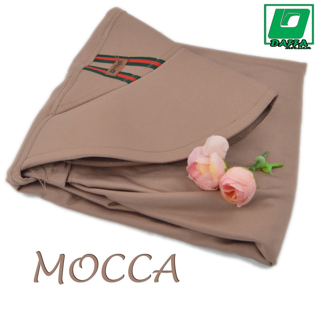 Hijab Sporty Topi/Hijab Sporty Instan Jilbab Topi SepedaJilbab Gowes/Jilbab Sport Instan/-6