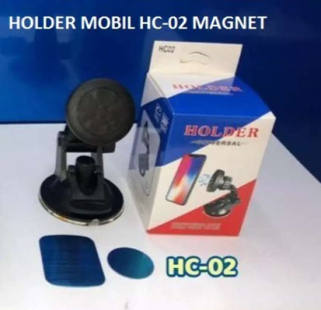 HOLDER MOBIL MAGNET HC02 /CAR HOLDER HC-02 MAGNET