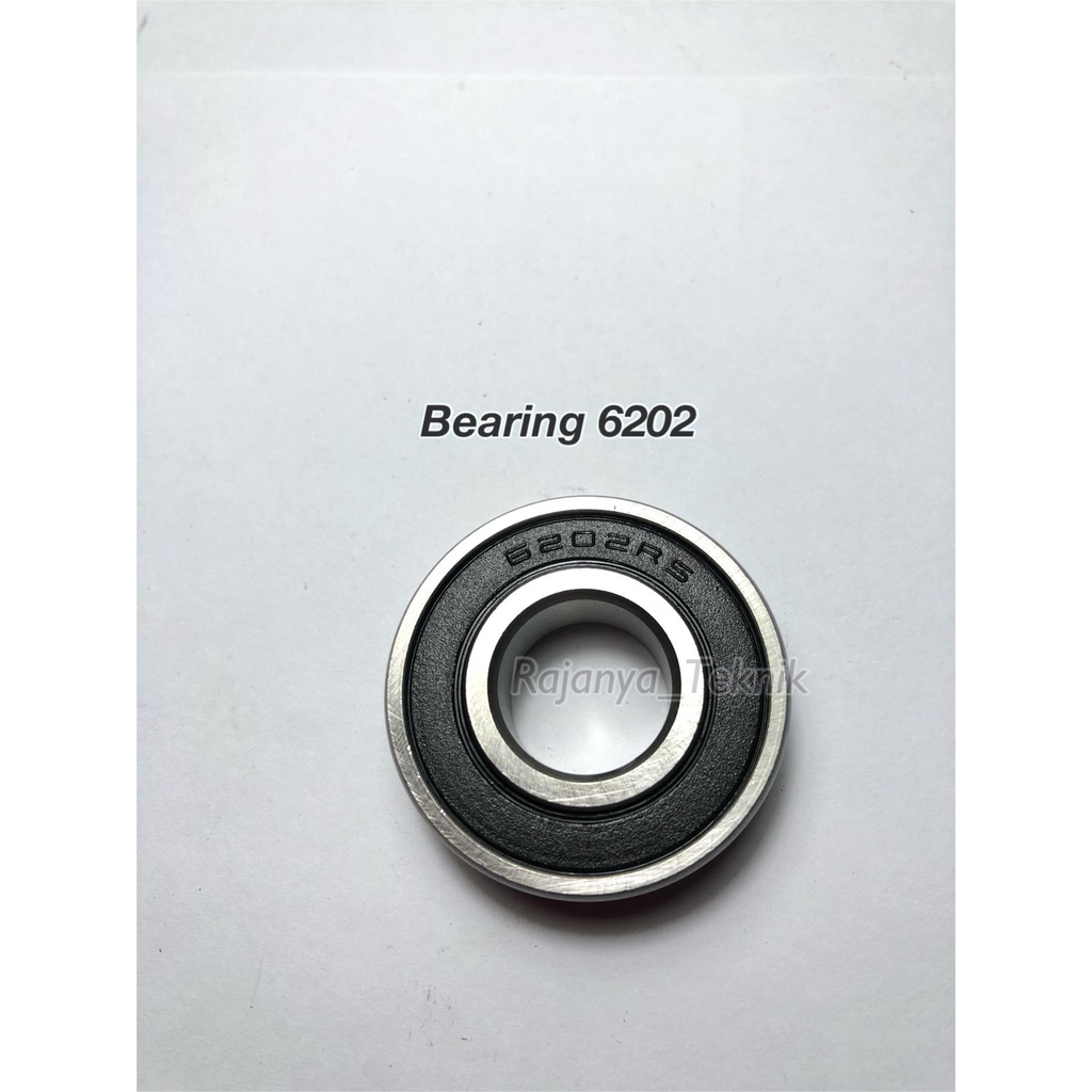 Bearing 6202 / Laher 6202