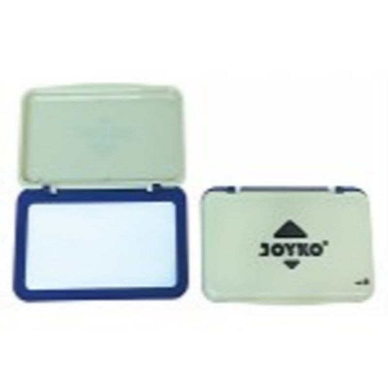 

tempat/Bak stempel joyko no.1 / stamp pad joyko no.1 perpcs