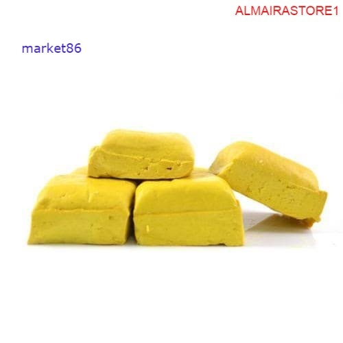 

Sayur Segar Sayuran FRESH Tahu Kuning Bandung 1 Pack isi 10 - WFB .