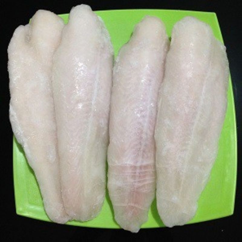 

Ikan Filet Dori 1 kg