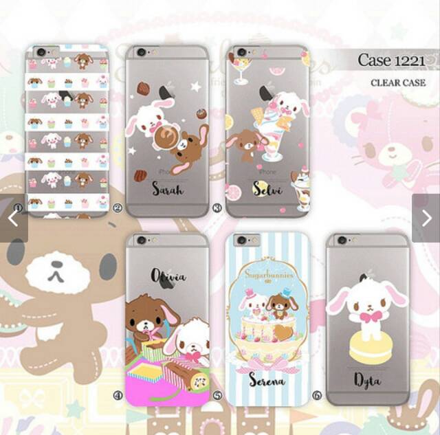 Hard Case Soft Case Custom Case IPHONE SAMSUNG OPPO ASUS SONY LG LENOVO XIAOMI VIVO (ALL SMARTPHONE)