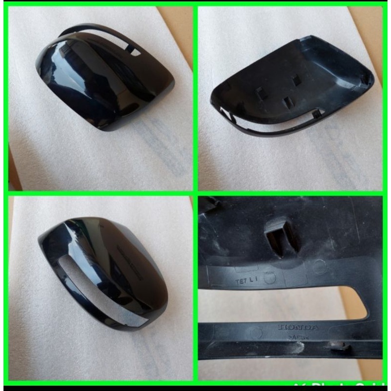 cover spion honda mobilio 2009 sampai 2014