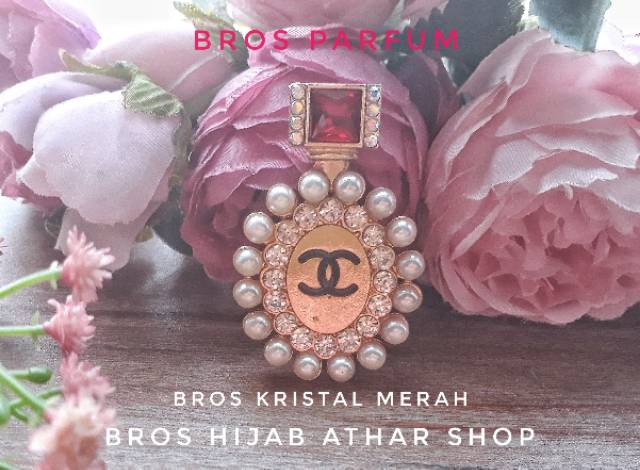 Athar Shop Bross Dada Premium Bros Hijab Bros Jilbab Peniti Kerudung Bross Baju Murah
