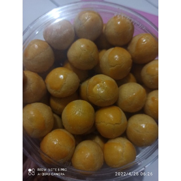 

Nastar Semi Premium - PO
