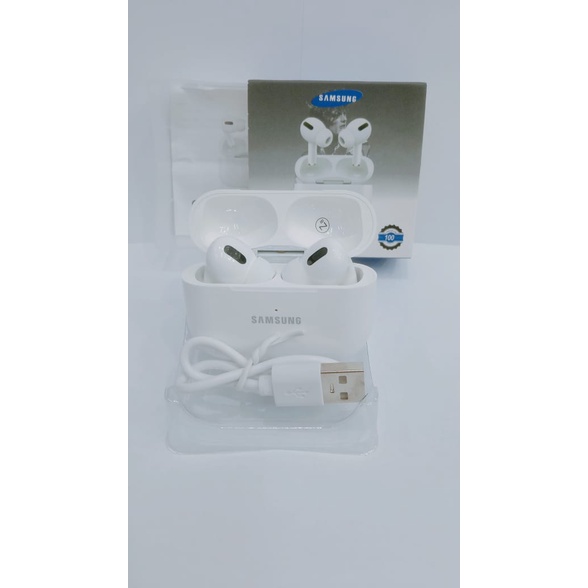 HEADSET / HANDSFREE WIRELESS AIR - R03