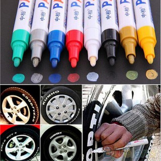 Toyo Paint Marker SA101 Spidol Ban Motor dan Mobil-Murah