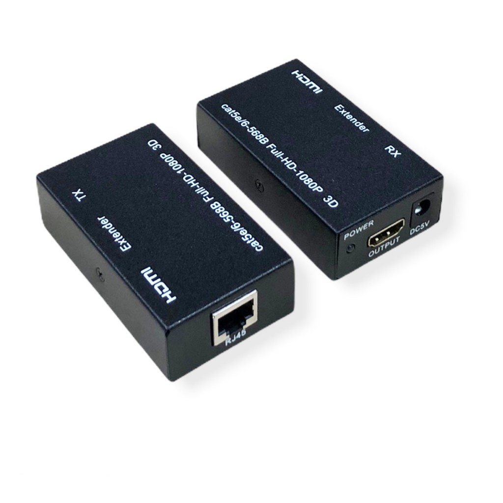 HDMI Extender 60m