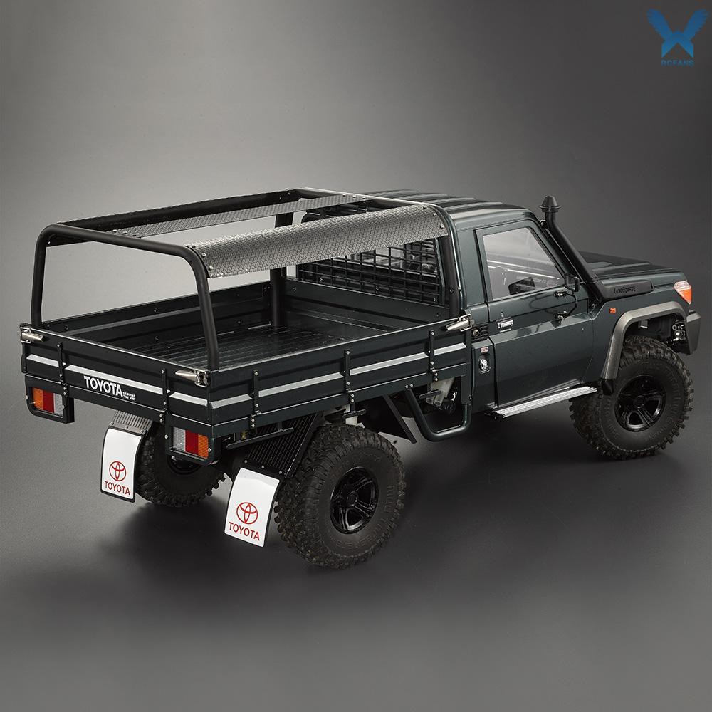 toyota land cruiser rc car