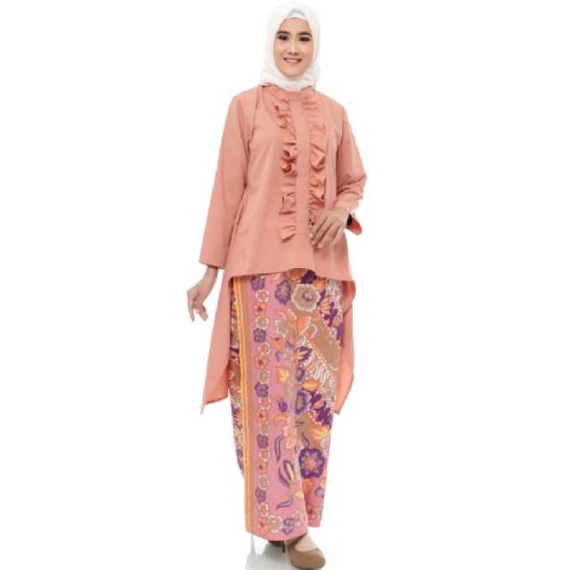 atasan katun ima/toyobo