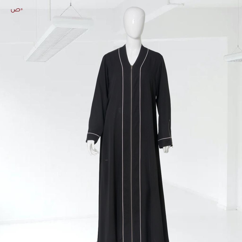Gamis Nourah - Shafa Jilbab