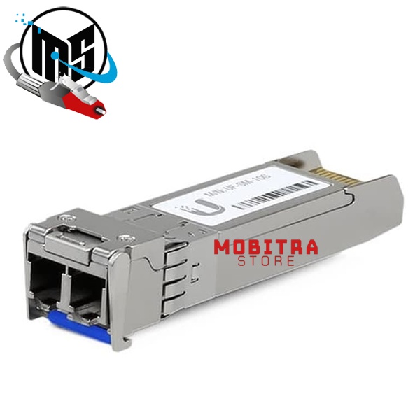 SFP Ubiquiti UF-SM-10G | SFP+ 10G Single Mode