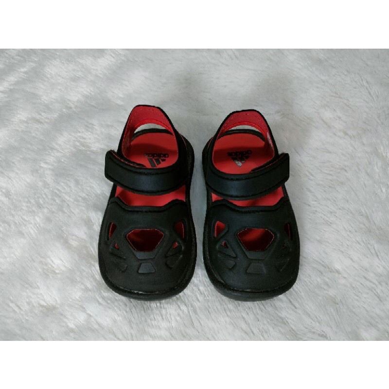 Sepatu Sandal Adidas Baby