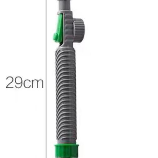 UNNISO - Head Sprayer Botol / Alat Semprot Tanaman Botol
