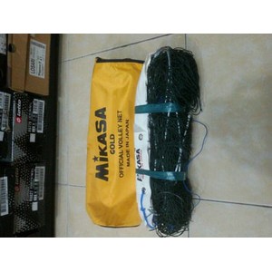 net bola volly mikasa