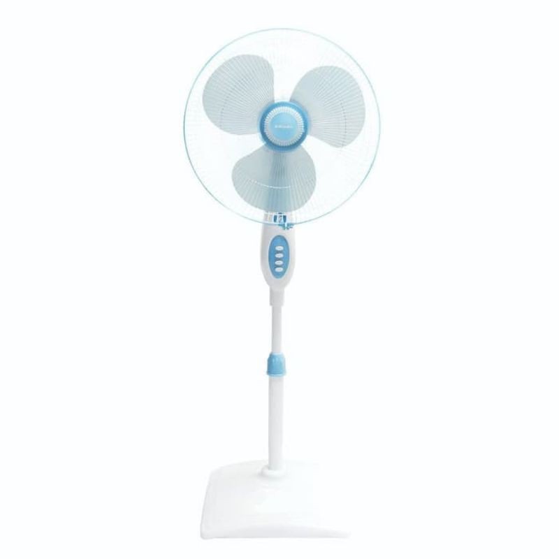 Kipas Angin Stand Fan Miyako 2 in 1 KAS-1618KB 16Inc