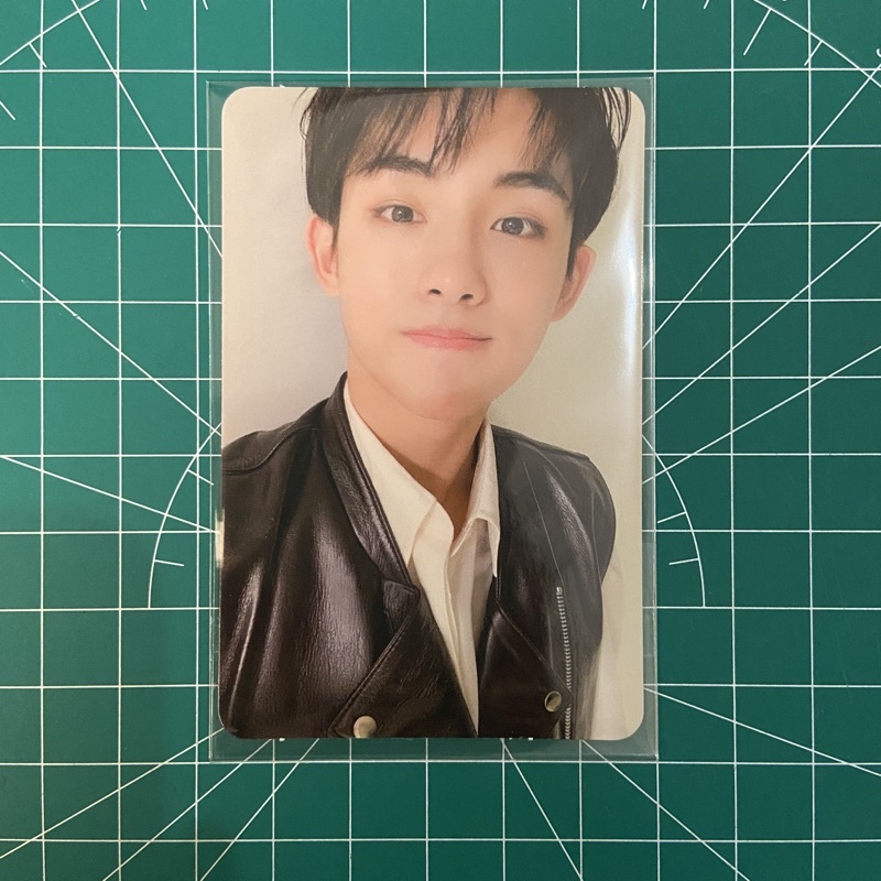 [ BOOKED ] WayV - Winwin Photocard PC TOTMS TOTM Sequel
