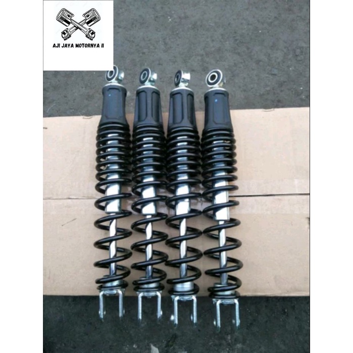 Shock shok belakang yamaha nmax original