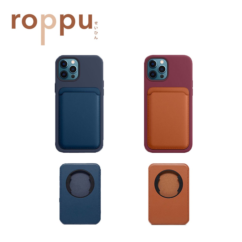 Roppu Wallet Card for All Type Phone Xiaomi, Vivo, Oppo, Samsung, iphone