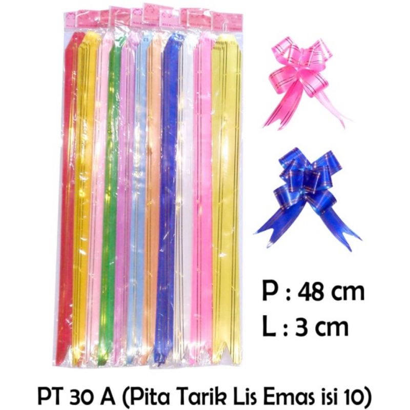 

PITA TARIK SERUT 43CM