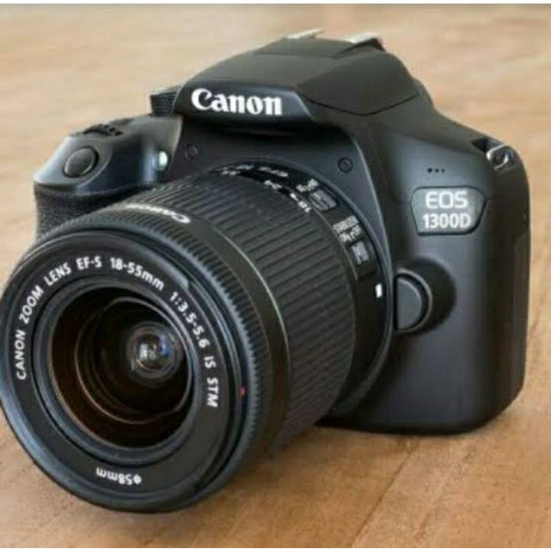 kamera canon