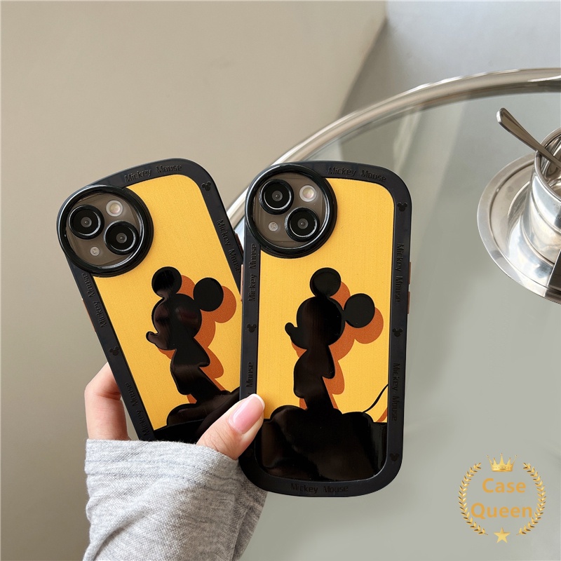 Soft Case Motif Disney Mickey Mouse Untuk Oppo A74 A96 A76 A54 A5 A9 2020 A35 A16 A36 A3s A5s A33 2020 A16s A95 A15 A12 A7 A11 A53 A32 A11E