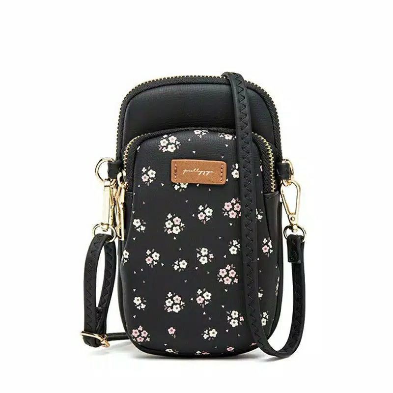 SUZY Tas handpone/ Tas hp korea/ Tas selempang wanita