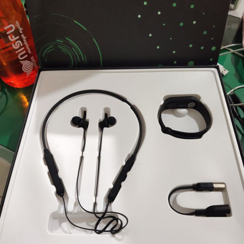 

Paket Spesial Akhir Tahun / OASE Special Gift