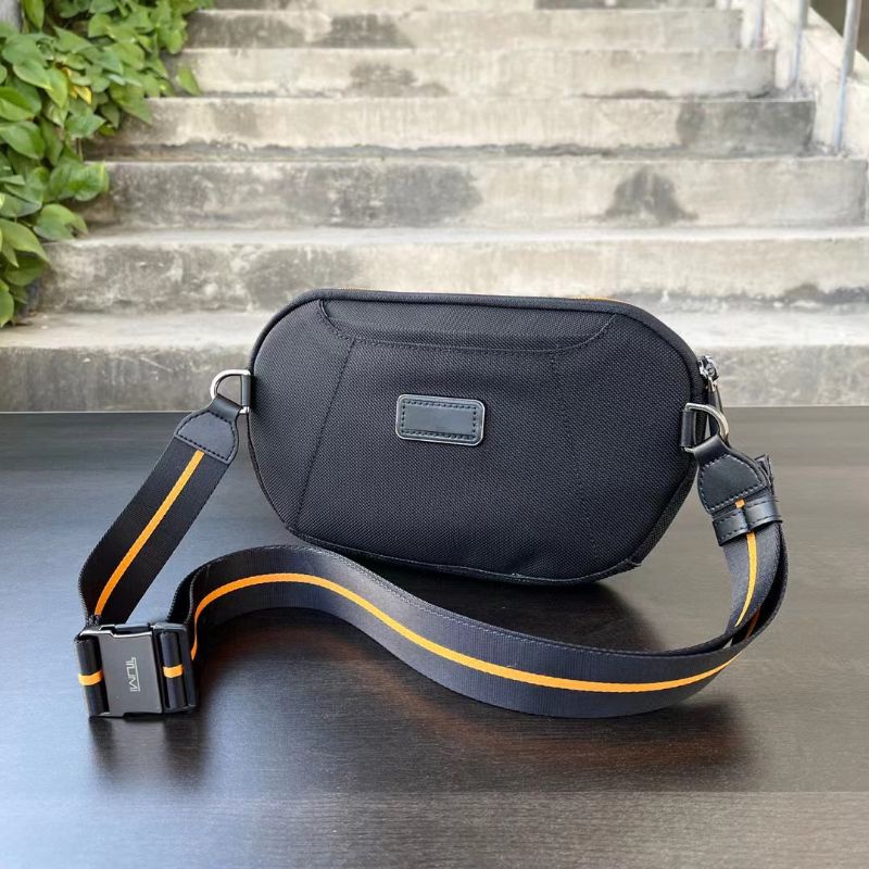 tas selempang mclaren lumin utility pouch belt bag pria tas pinggang tumi branded top P1SHOES