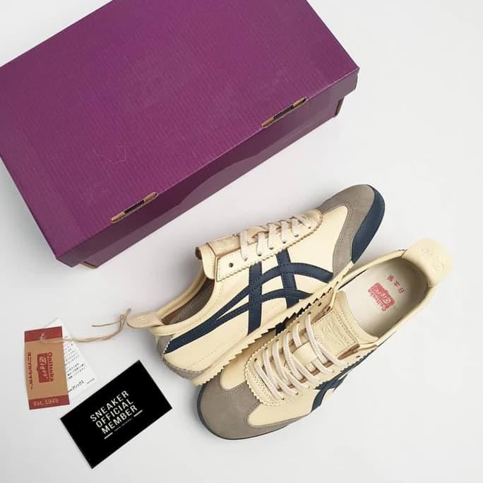 apakah asics dan onitsuka sama