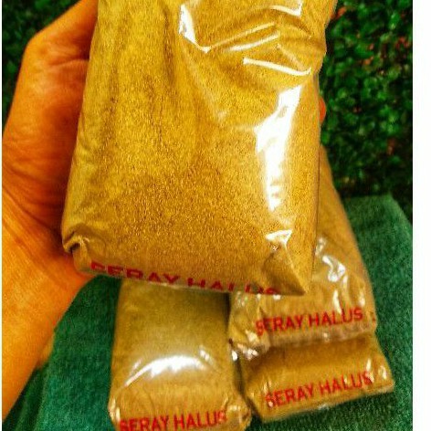 

Serai sereh halus asli 250gr