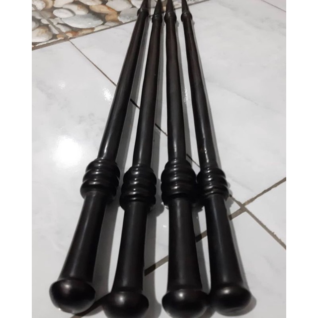 tongkat komando galih kelor