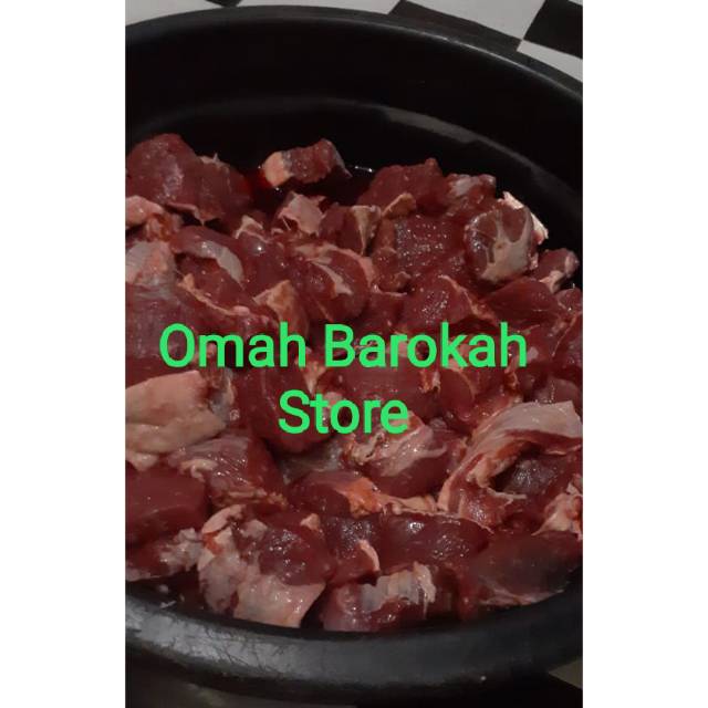 

DAGING SAPI 1kg