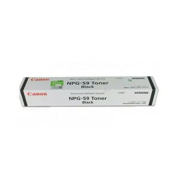 Toner NPG 59 ori