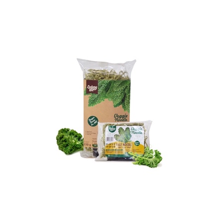 

Kale Noodle Ladanglima
