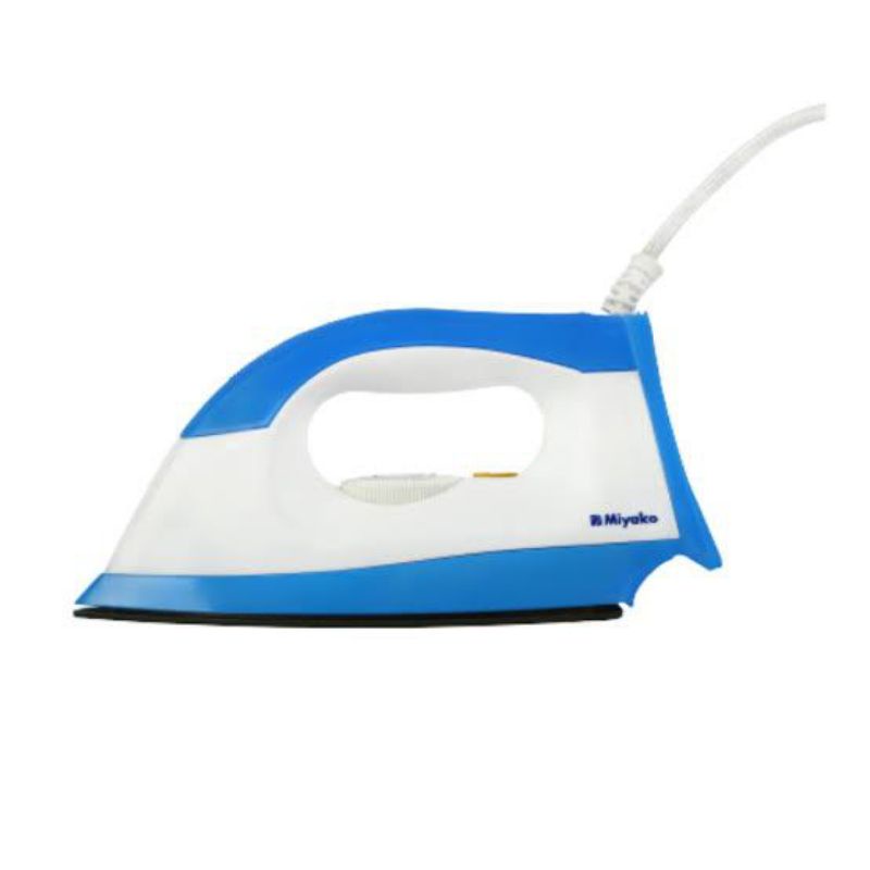 Setrika Miyako EI 1000/Setrika Miyako Murah/Setrika Miyako EI 1000M/Miyako/EI 1000M