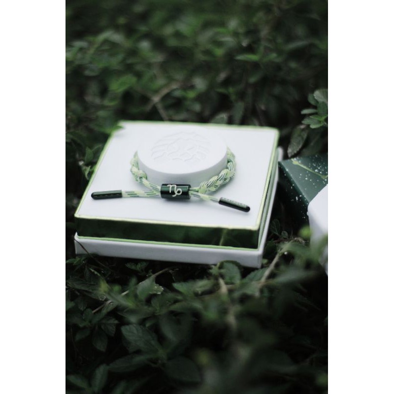 rastaclat zodiac capricorn