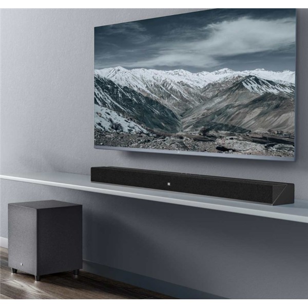 Xiaomi SoundBar TV 2.1 With Subwoofer 100W Sound bar