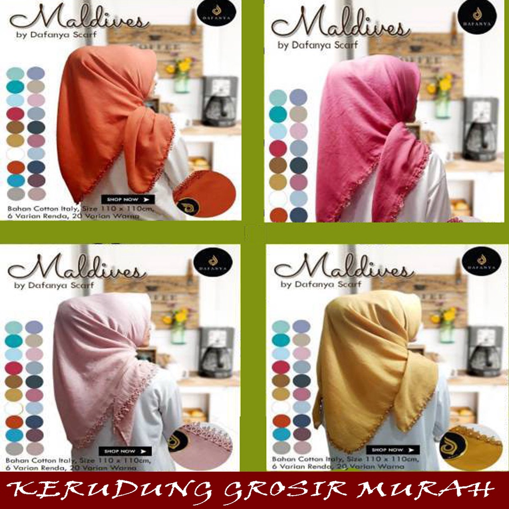 maldives dafanya jilbab maldives dafanya series