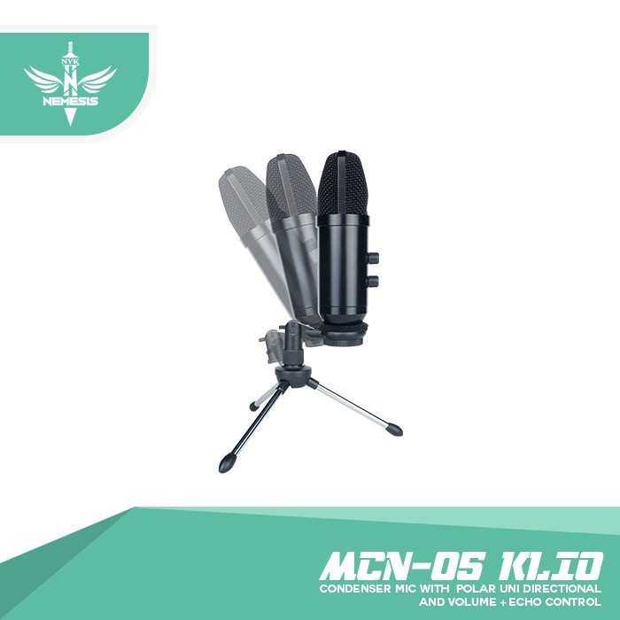 MIC CONDESER NYK NEMESIS MCN-05 KLIO
