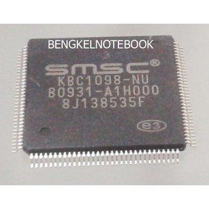 SMSC KBC1098-NU