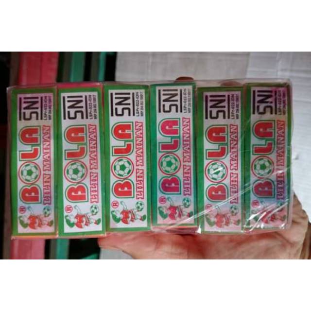 Lilin mainan Plastisin kecil Shopee Indonesia Lilin mainan Plastisin kecil Shopee Indonesia