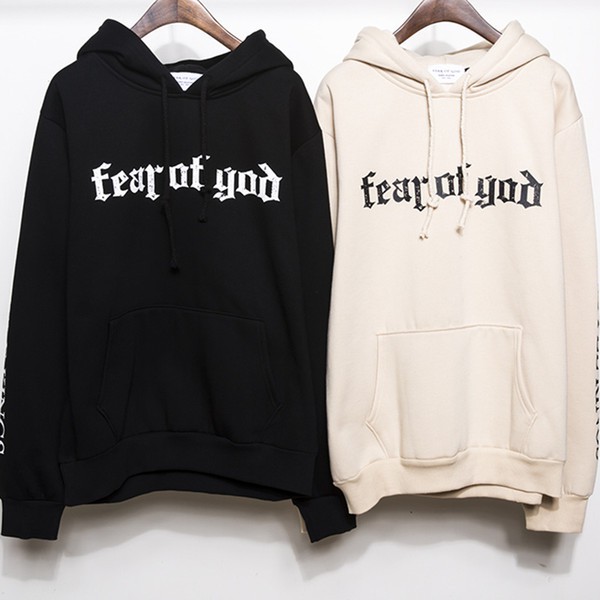 harga hoodie fear of god