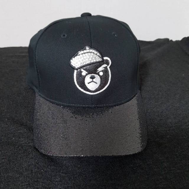 Topi mlb original korea