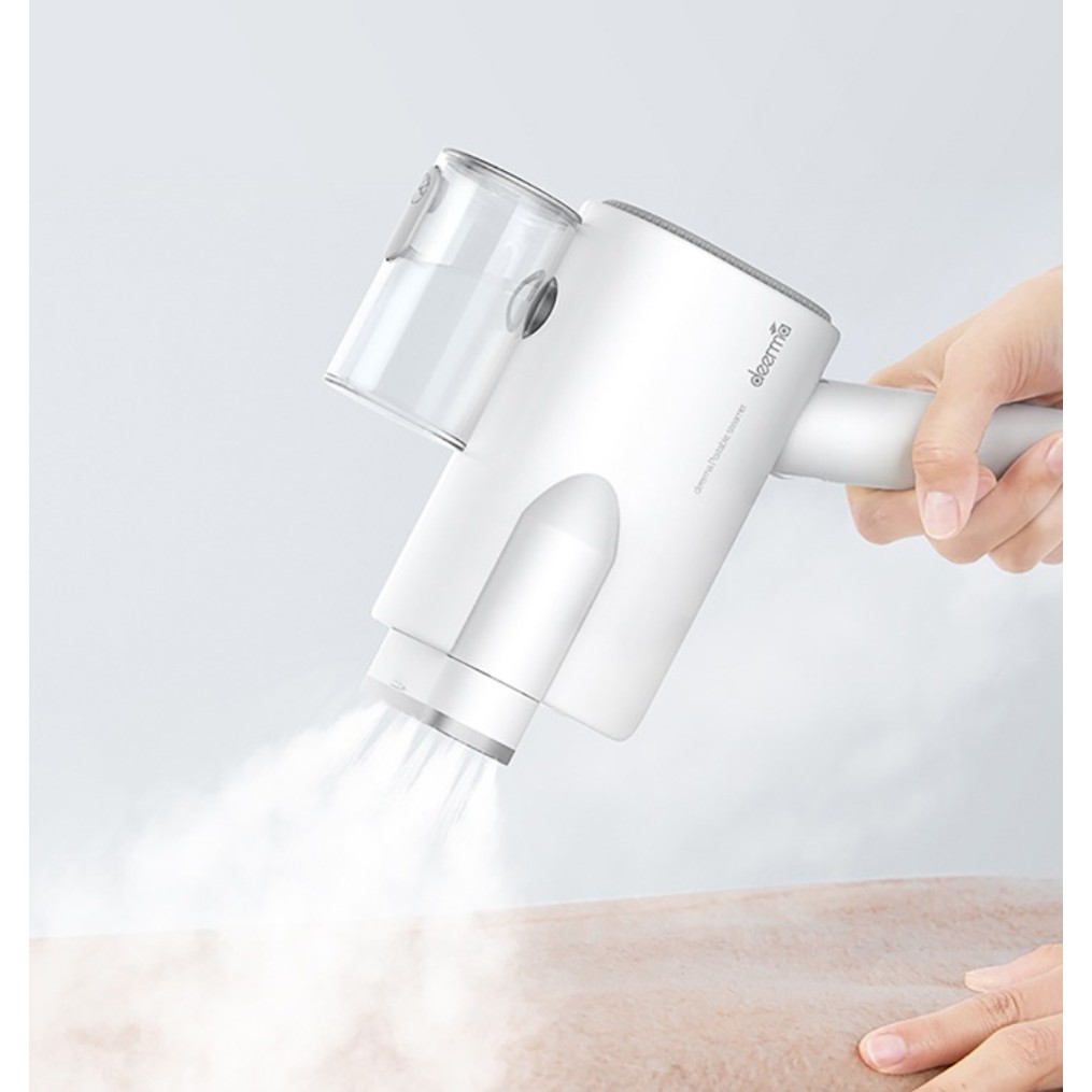 Deerma HS007 Setrika Uap Seterika Steam Spray Garansi