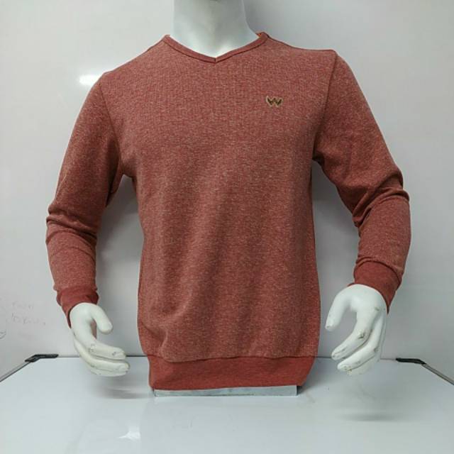 Watchout casual / sweater pria / WK200220015