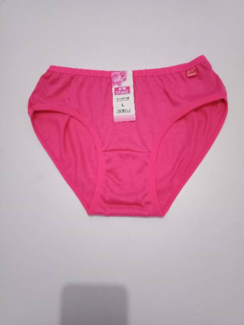 CELANA DALAM WANITA MEREK CHAOJI.-4
